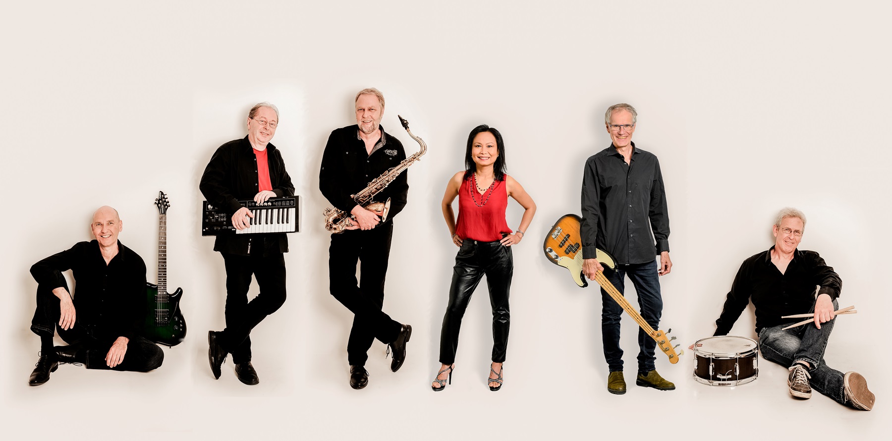 FÄLLT AUS – newgrooves am 16.11.24 um 19:30 Uhr