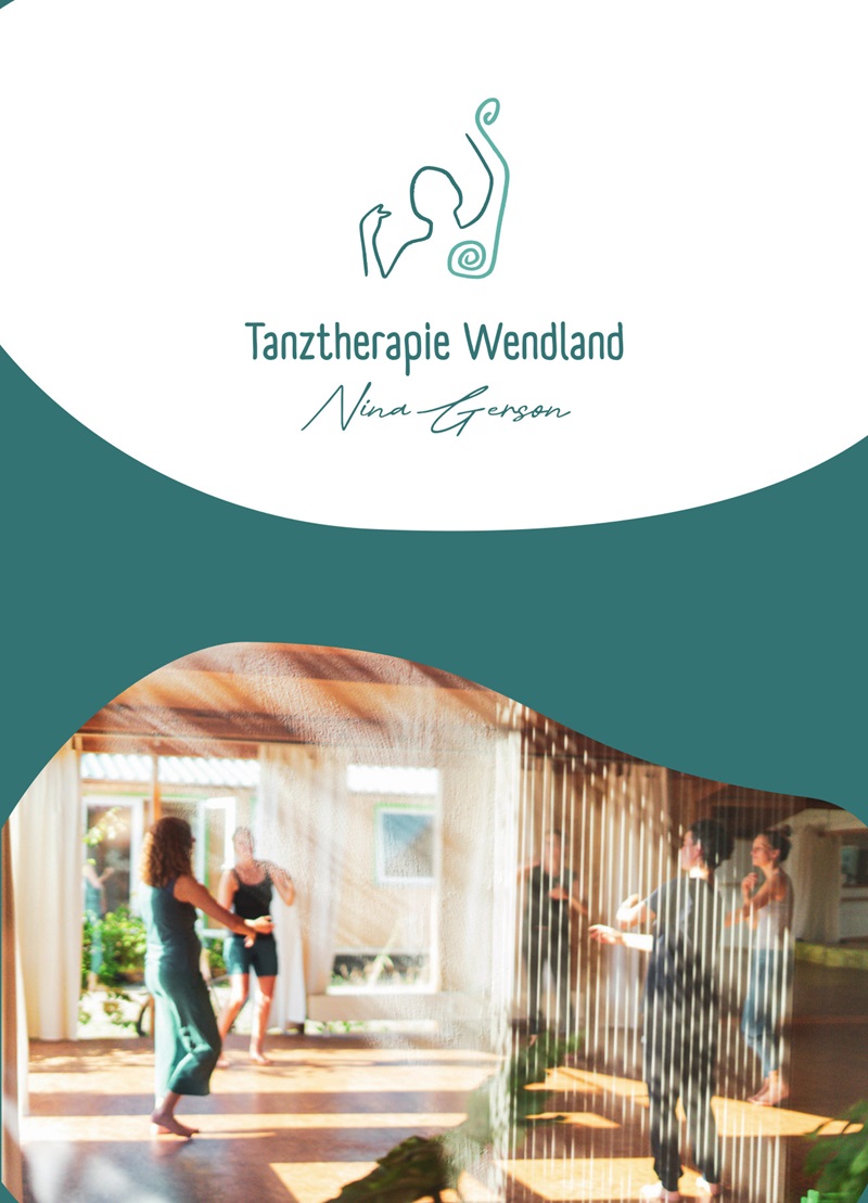 Tanztherapie Gruppe für Frauen* ab dem 29.03.25 von 10:30-12:30 Uhr