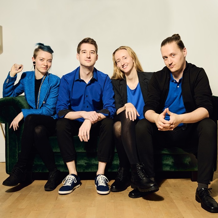 AE Band  So 12.04.26 | 19:30 Uhr