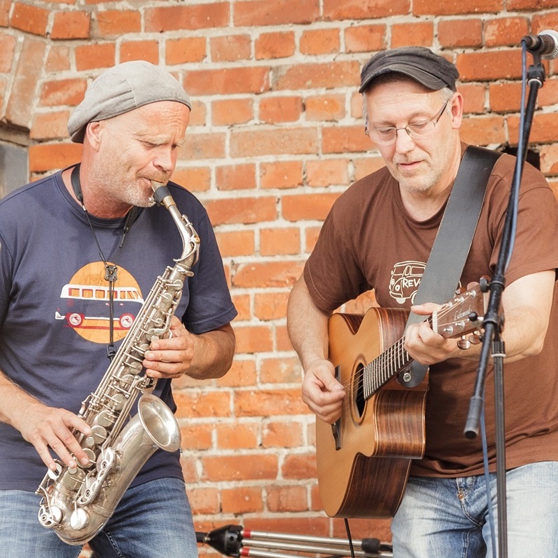 The Boho Dance am 20.09.25 um 19:30 Uhr