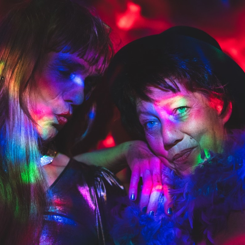 Gender Varieté  Fr 14.11.25 | 20:00 Uhr