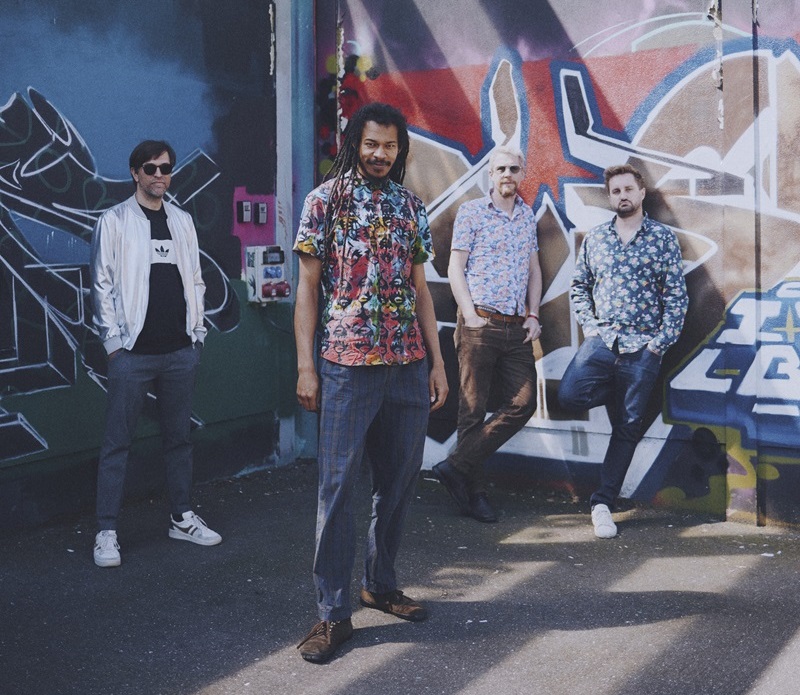 Eazz.Band am 21.03.26 um 19:30 Uhr