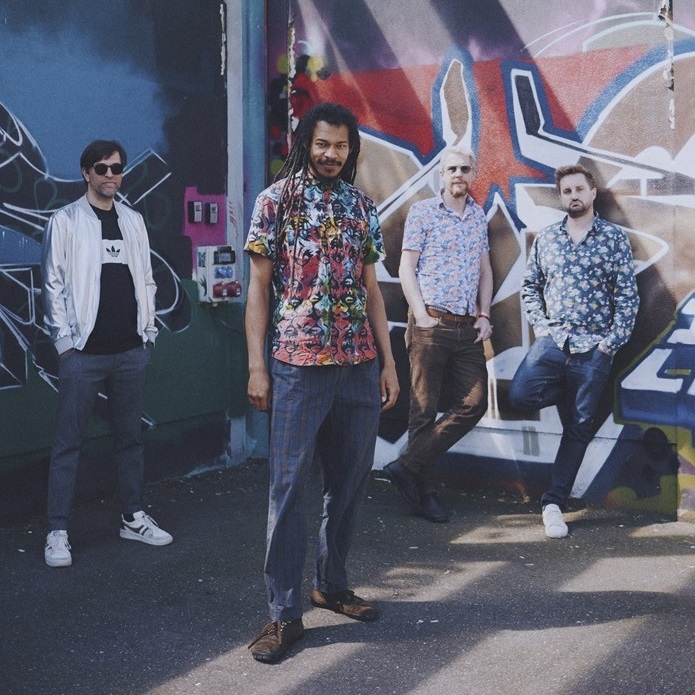 Eazz.Band  Sa 21.03.26 | 19:30 Uhr