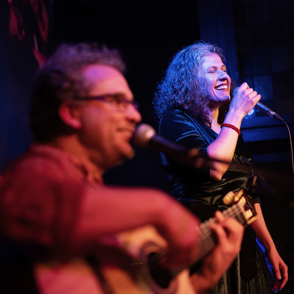 HAM SAYEH  Sa 25.04.26 | 19:30 Uhr