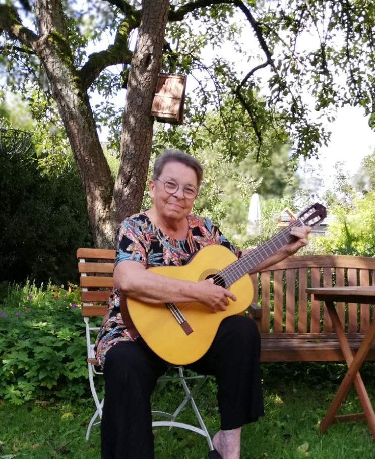 Mitsingkonzert „Mantras und Chants“ am 31.10.25 um 19:30 Uhr