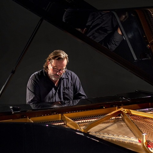 Fæden: Solo-Piano  Sa 18.10.25 | 19:30 Uhr