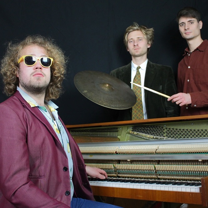 Tobias Altripp Trio  Fr 13.02.26 | 19:30 Uhr