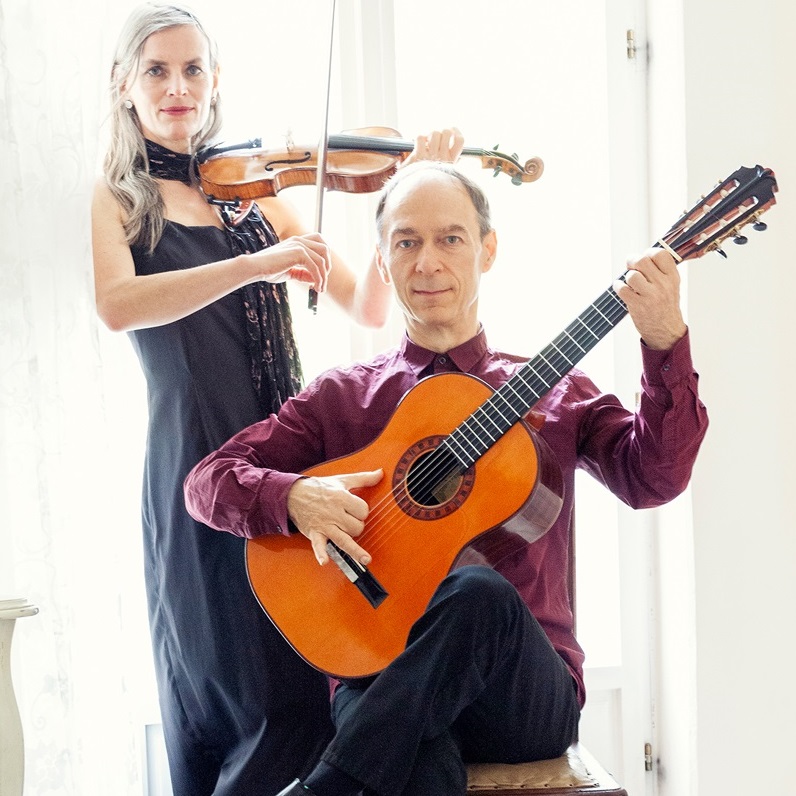 duo finesco  Fr 01.05.26 | 19:30 Uhr