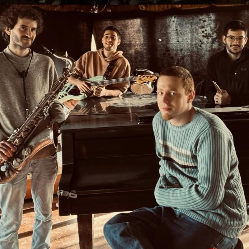 Sandia  Mi 18.03.26 | 19:30 Uhr