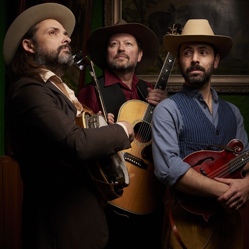 Yonder Boys  Sa 11.07.26 | 19:30 Uhr