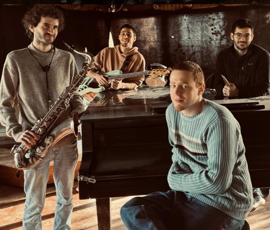 Sandia am 18.03.26 um 19:30 Uhr