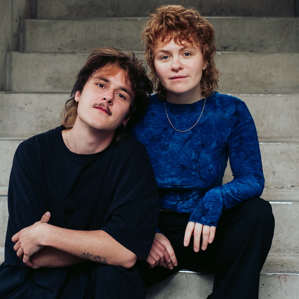 Duo Charlotte Daun & Sebastian Simon  Sa 12.09.26 | 19:30 Uhr