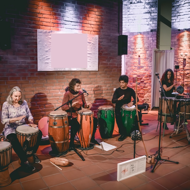 Mariposa  Sa 03.10.26 | 19:30 Uhr