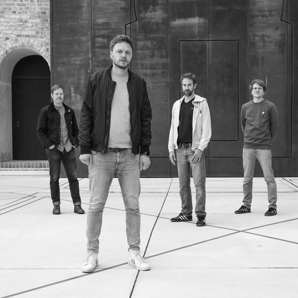 Basilkatz  Fr 26.06.26 | 19:30 Uhr